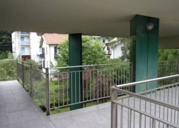 Three-room apartment Viale della Vittoria, 24, Bardonecchia - photo 1