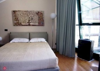 Three-room apartment Viale della Vittoria, 24, Bardonecchia - photo 10