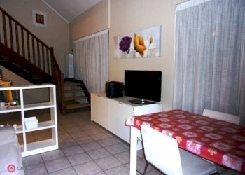 Three-room apartment Viale della Vittoria, 24, Bardonecchia - photo 14