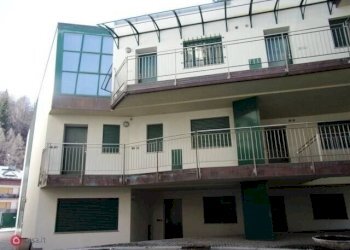 Three-room apartment Viale della Vittoria, 24, Bardonecchia - photo 24