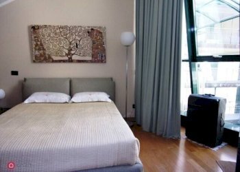 Trilocale Viale della Vittoria, 24, Bardonecchia - foto 10