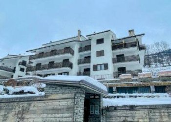 Bilocale Via Pietro Micca, 60, Bardonecchia - foto 1