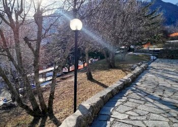 Bilocale Via Pietro Micca, 60, Bardonecchia - foto 24