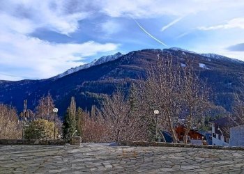 Bilocale Via Pietro Micca, 60, Bardonecchia - foto 27