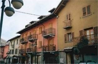Three-room apartment Via Medail, 82, Bardonecchia - photo 1