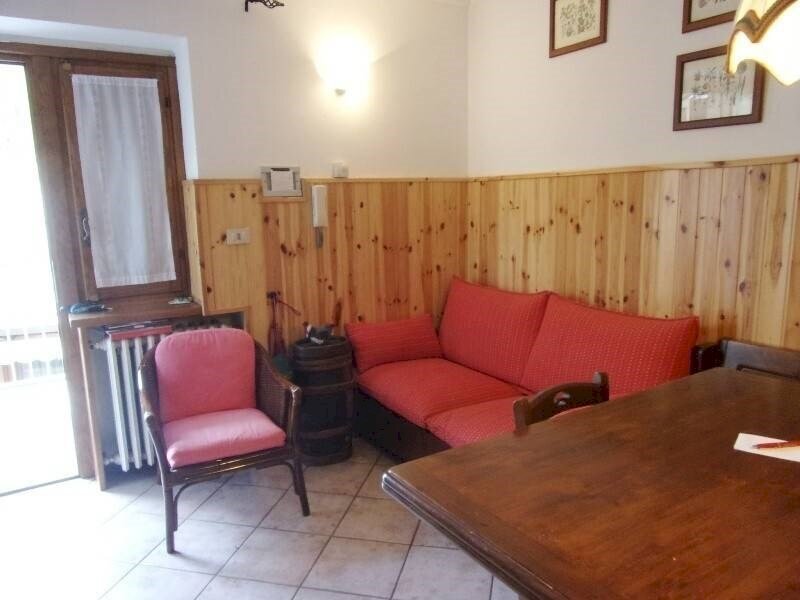Three-room apartment Via Medail, 82, Bardonecchia - photo 3