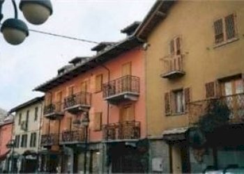 Three-room apartment Via Medail, 82, Bardonecchia - photo 1