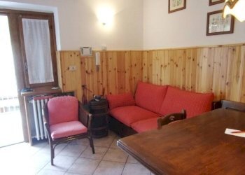 Three-room apartment Via Medail, 82, Bardonecchia - photo 3