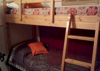 Three-room apartment Via Medail, 82, Bardonecchia - photo 9