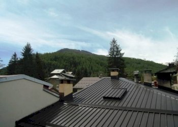 Three-room apartment Via Medail, 82, Bardonecchia - photo 13