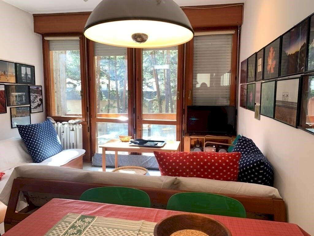 Three-room apartment Via Verdi, 2, Bardonecchia - photo 3