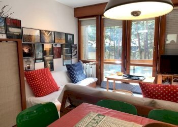 Three-room apartment Via Verdi, 2, Bardonecchia - photo 2