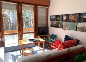 Three-room apartment Via Verdi, 2, Bardonecchia - photo 4