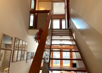 Three-room apartment Via Verdi, 2, Bardonecchia - photo 7