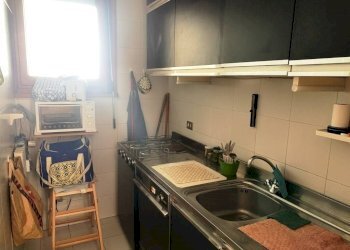 Three-room apartment Via Verdi, 2, Bardonecchia - photo 8