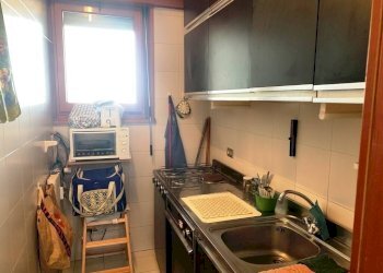 Three-room apartment Via Verdi, 2, Bardonecchia - photo 9