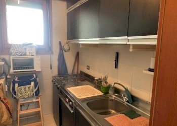 Three-room apartment Via Verdi, 2, Bardonecchia - photo 10