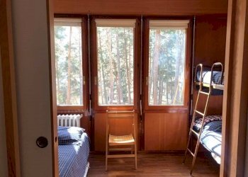 Three-room apartment Via Verdi, 2, Bardonecchia - photo 18