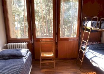 Three-room apartment Via Verdi, 2, Bardonecchia - photo 19