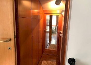 Three-room apartment Via Verdi, 2, Bardonecchia - photo 21