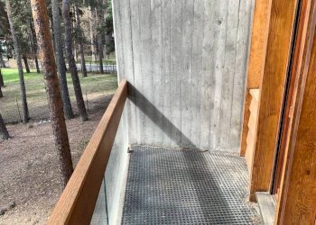 Three-room apartment Via Verdi, 2, Bardonecchia - photo 24