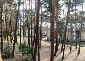 Three-room apartment Via Verdi, 2, Bardonecchia - photo 25