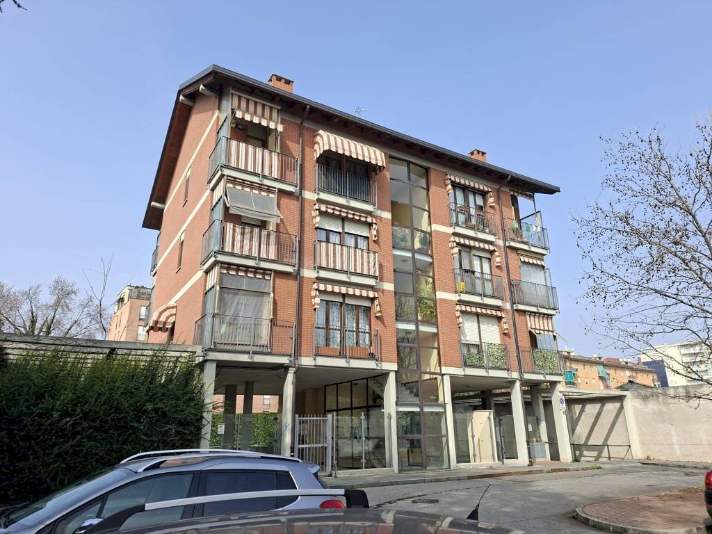 Quadrilocale Torino (zona Mirafiori Sud) - foto 1