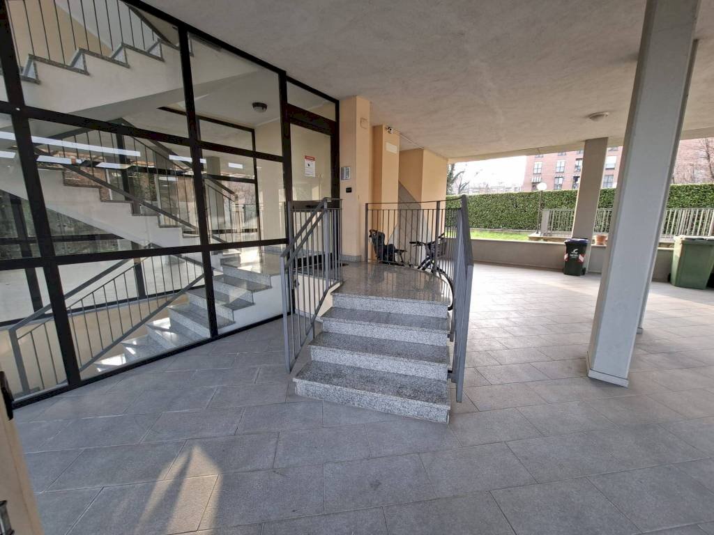 Quadrilocale Torino (zona Mirafiori Sud) - foto 2