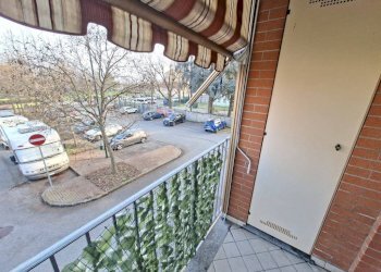 Quadrilocale Torino (zona Mirafiori Sud) - foto 14