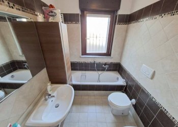 Quadrilocale Torino (zona Mirafiori Sud) - foto 19