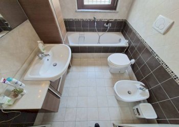 Quadrilocale Torino (zona Mirafiori Sud) - foto 20