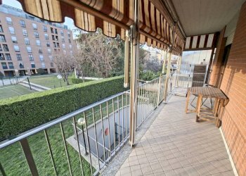 Quadrilocale Torino (zona Mirafiori Sud) - foto 27