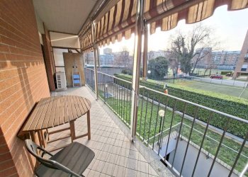 Quadrilocale Torino (zona Mirafiori Sud) - foto 29