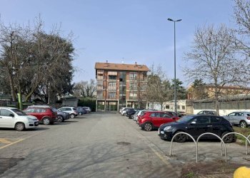 Quadrilocale Torino (zona Mirafiori Sud) - foto 35