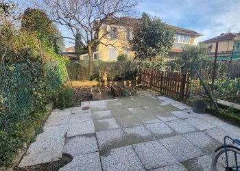 Two-room apartment Torino (neighborhood Mirafiori Nord) - photo 5