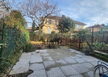 Two-room apartment Torino (neighborhood Mirafiori Nord) - photo 6