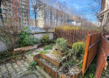 Two-room apartment Torino (neighborhood Mirafiori Nord) - photo 8