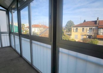 Two-room apartment Torino (neighborhood Mirafiori Nord) - photo 13