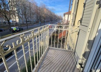 Two-room apartment Torino (neighborhood Mirafiori Nord) - photo 17