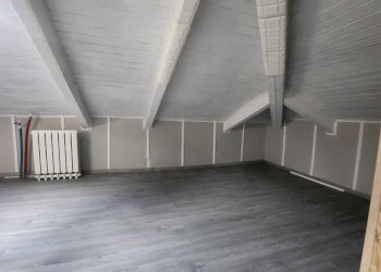 Two-room apartment Torino (neighborhood Mirafiori Nord) - photo 18