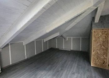 Two-room apartment Torino (neighborhood Mirafiori Nord) - photo 20