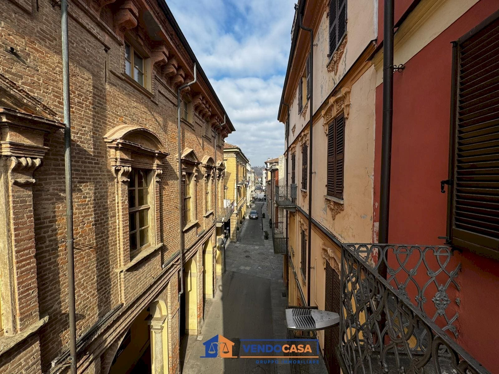 Trilocale Nizza Monferrato - foto 1