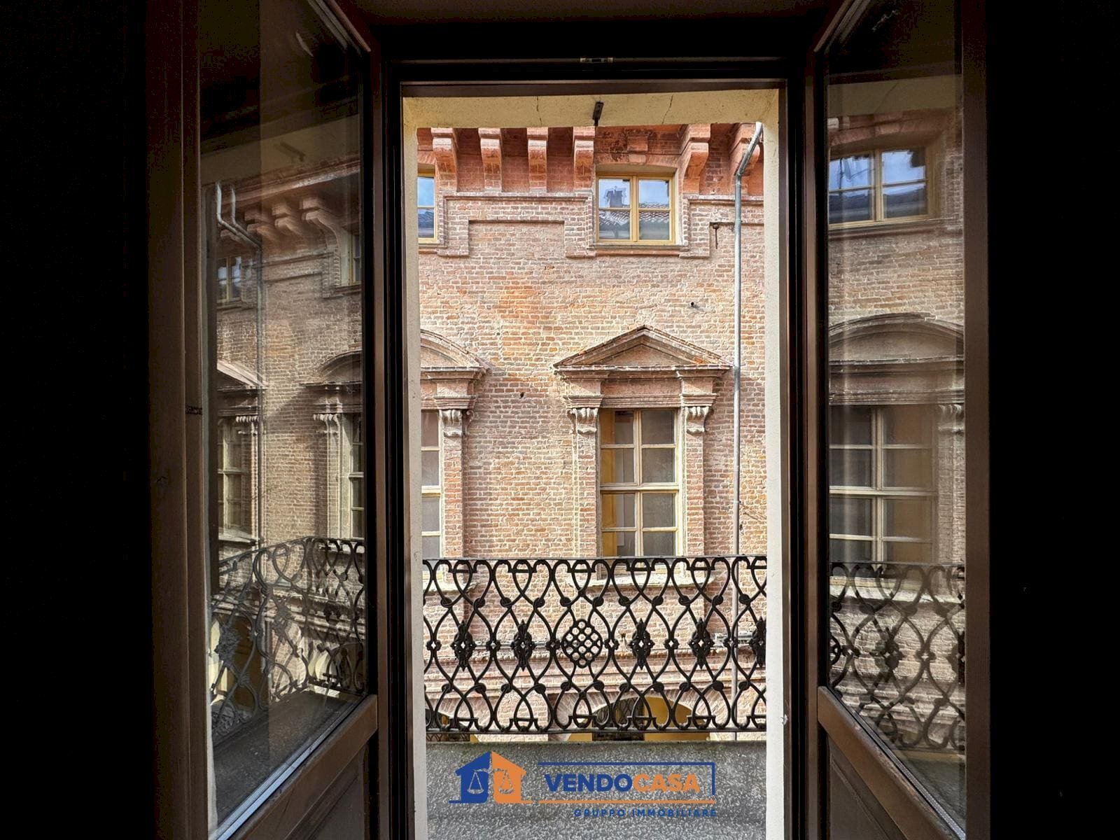 Trilocale Nizza Monferrato - foto 2