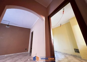 Trilocale Nizza Monferrato - foto 6