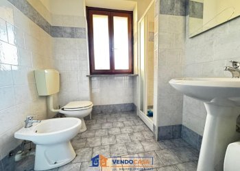 Trilocale Nizza Monferrato - foto 8