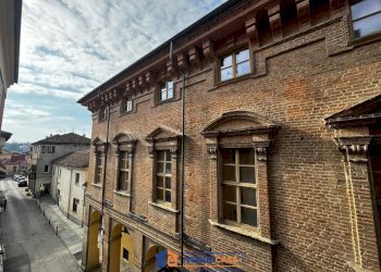 Trilocale Nizza Monferrato - foto 10