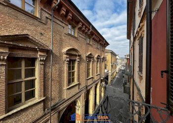 Trilocale Nizza Monferrato - foto 11