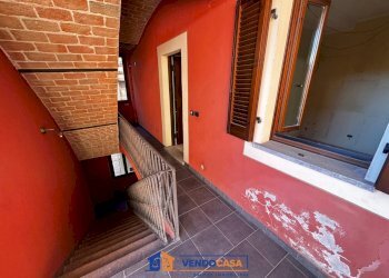 Trilocale Nizza Monferrato - foto 12