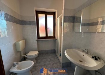 Trilocale Nizza Monferrato - foto 18