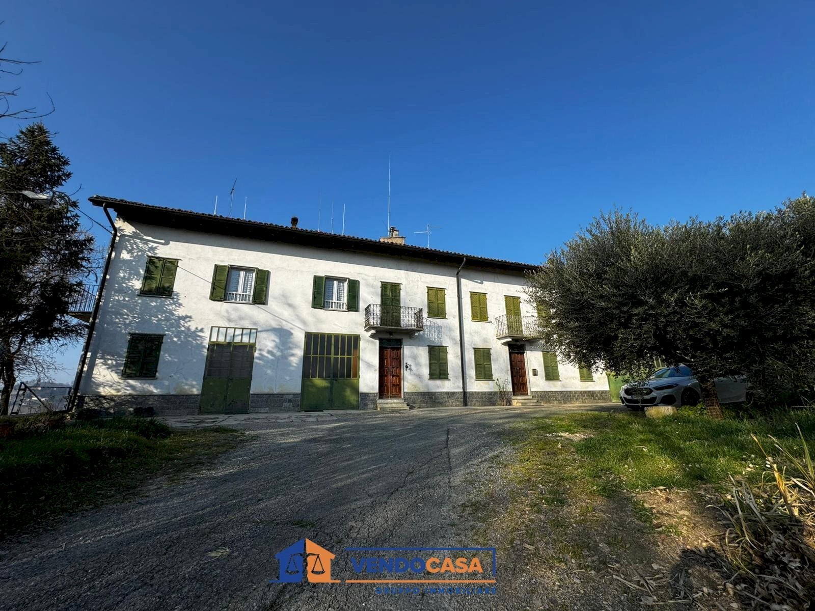 Casa indipendente Nizza Monferrato - foto 1